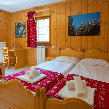 Hotel Aalts Dorf Riale  Zewnętrze zdjęcie