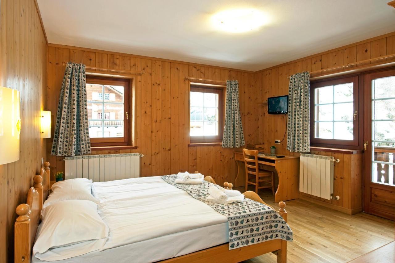 Hotel Aalts Dorf Riale  Zewnętrze zdjęcie