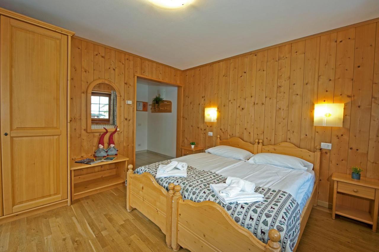 Hotel Aalts Dorf Riale  Zewnętrze zdjęcie