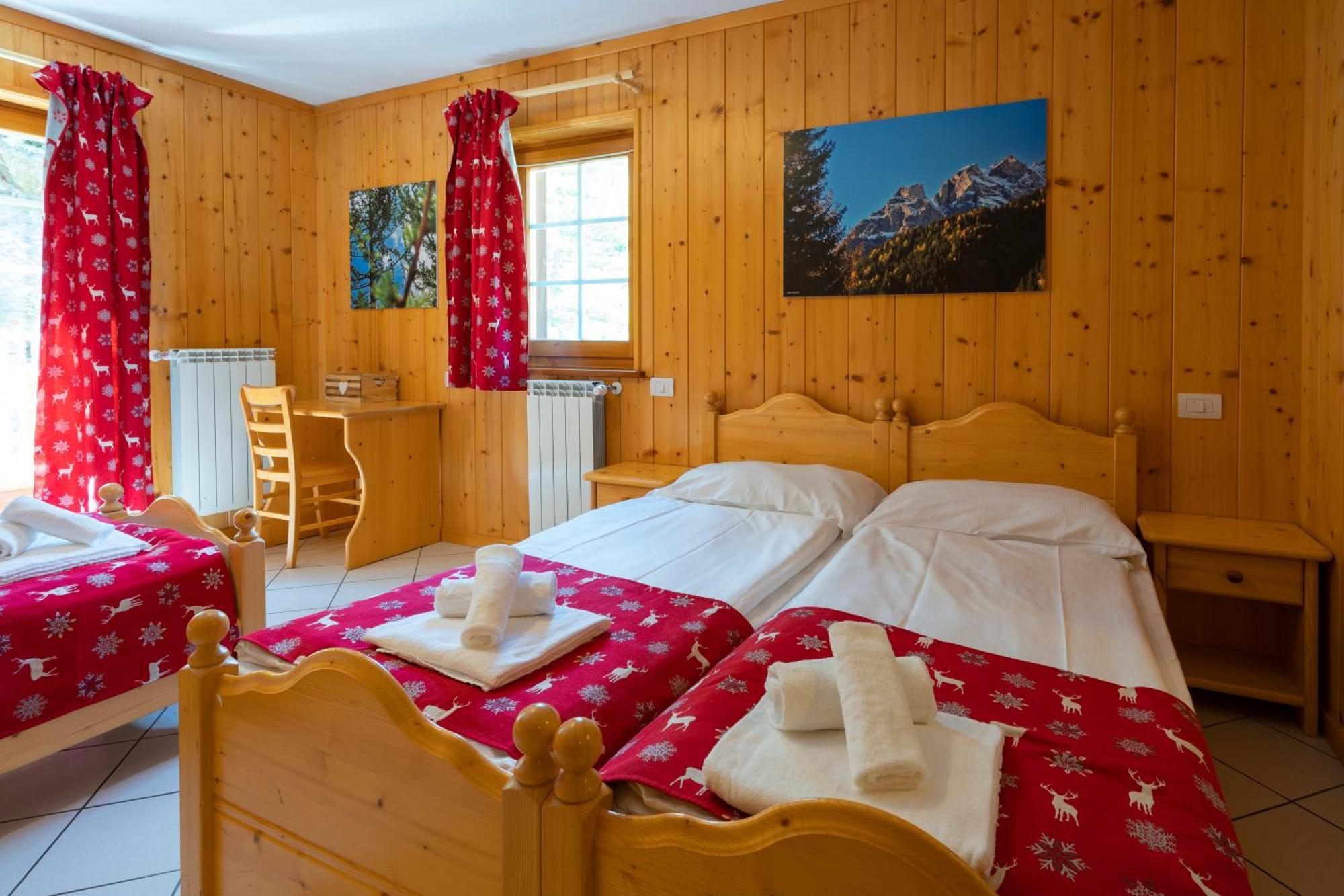 Hotel Aalts Dorf Riale  Zewnętrze zdjęcie