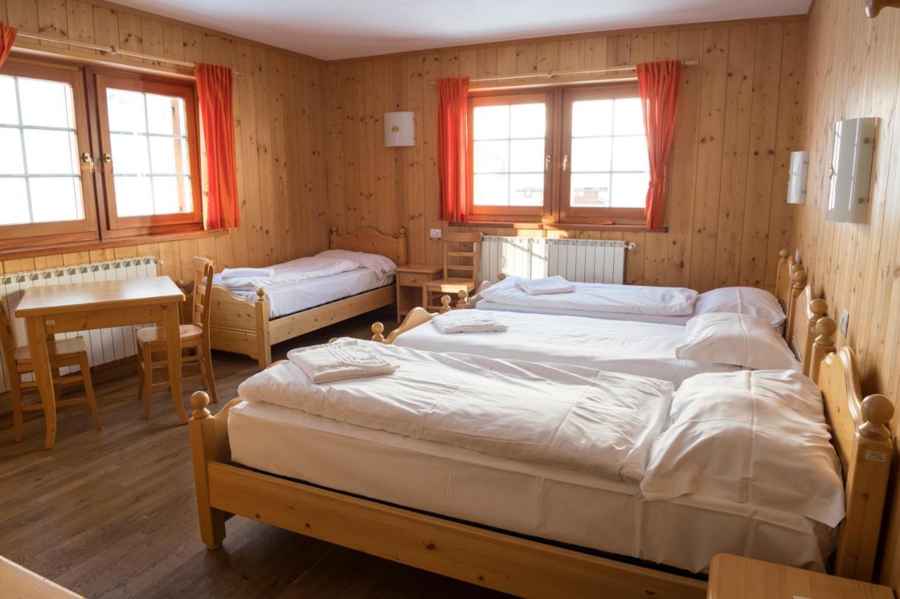 Hotel Aalts Dorf Riale  Zewnętrze zdjęcie
